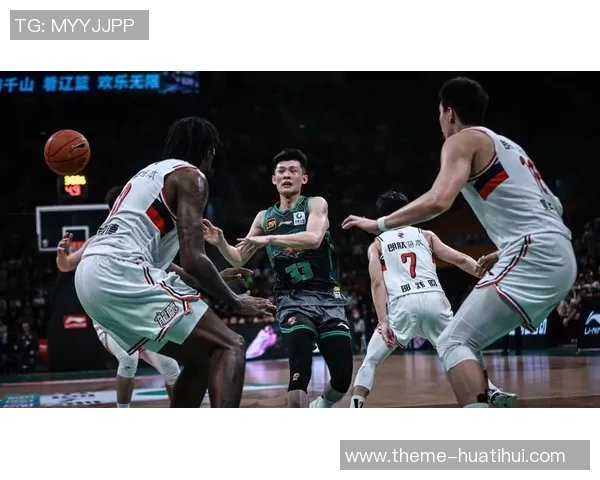 辽宁对阵广州CBA直播精彩对决全程回顾与分析