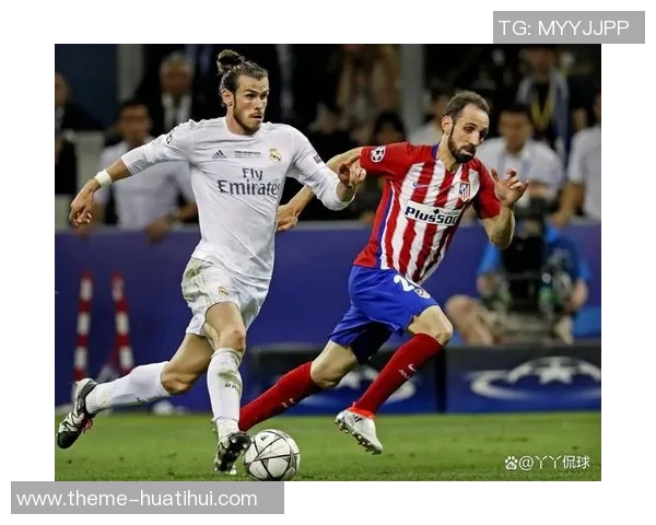 马德里德比回顾马竞与皇马的进球对决精彩瞬间分析